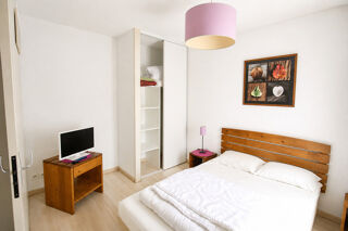  Appartement à vendre 2 pièces 31 m²