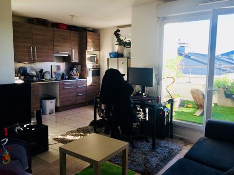  Appartement � louer 2 pi�ces 44 m�