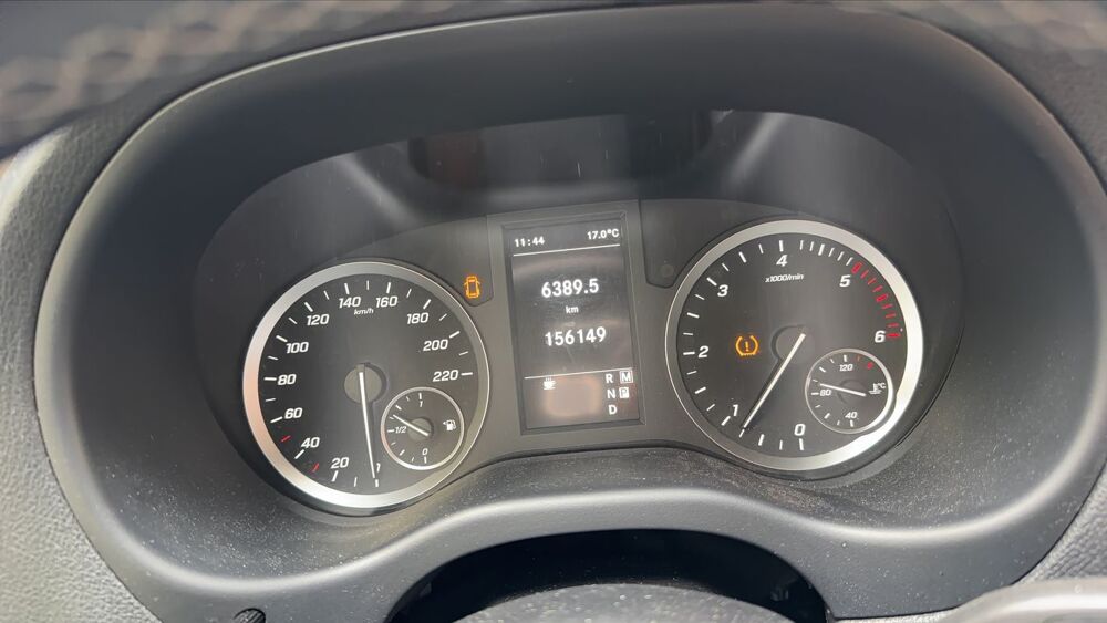 Vito Combi Tourer Long 116 CDi 163 4Matic 9G-Tronic Extra Select 2022 occasion 75012 Paris