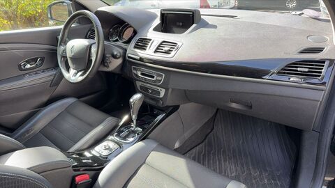 M&eacute;gane 1.2 TCe 130 EDC6 Bose 2015 occasion 69250 Neuville Sur Saone