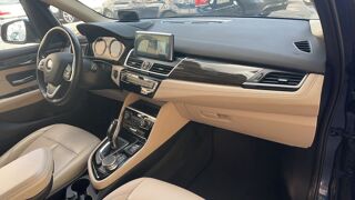 Serie 2 220d 190 Steptronic8 Luxury 2018 occasion 69200 Venissieux
