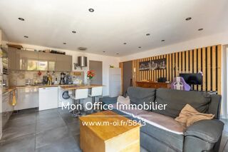  Appartement � vendre 4 pi�ces 72 m�