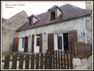  Maison à vendre 6 pièces 104 m²