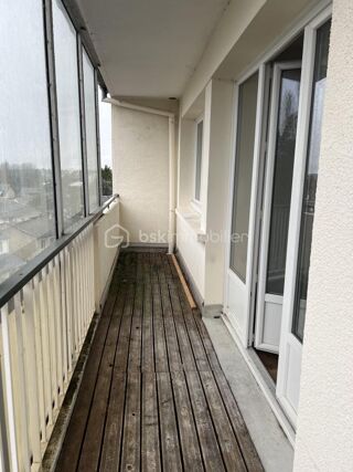  Appartement à vendre 3 pièces 72 m²