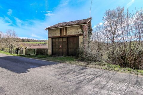 garage en pierre 24000 87480 Saint priest taurion