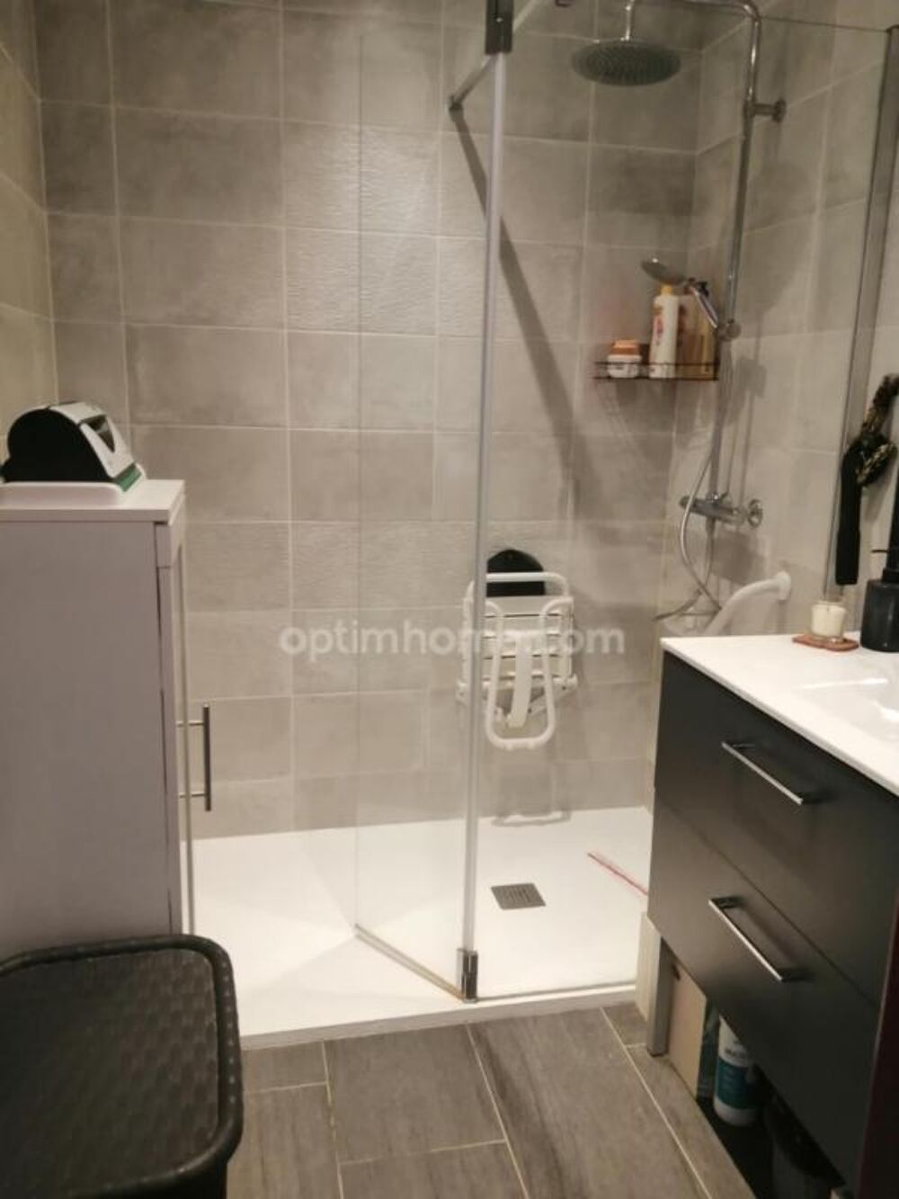 Vente Maison A VENDRE MAISON DE PLAIN PIED DANS UNE IMPASSE Saint onen la chapelle