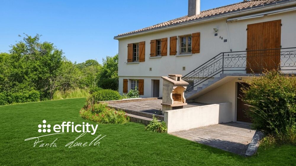 Vente Maison Divers maison Saint hilaire des loges