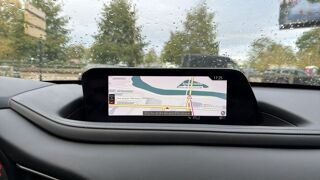 CX-30 2.0 Skyactiv-G 122 Hybrid Dynamique 2021 occasion 54000 Nancy