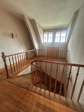  Maison � vendre 7 pi�ces 225 m�