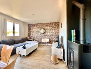  Maison � vendre 3 pi�ces 63 m�