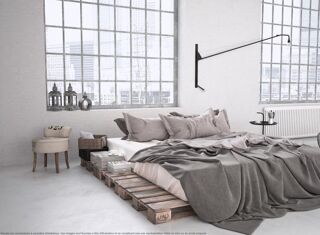  Appartement � vendre 5 pi�ces 137 m�