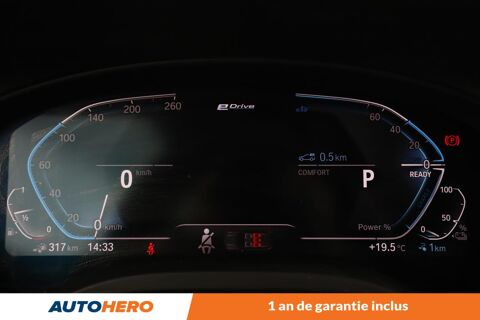 X3 xDrive30e M Sport BVA8 292 ch 2021 occasion 92130 Issy-les-Moulineaux