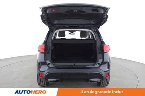 C5 aircross 1.5 Blue-HDi Shine EAT8 131 ch 2019 occasion 92130 Issy-les-Moulineaux