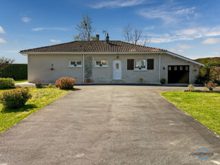  Maison � vendre 4 pi�ces 105 m�