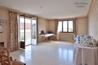  Maison à vendre 6 pièces 159 m²