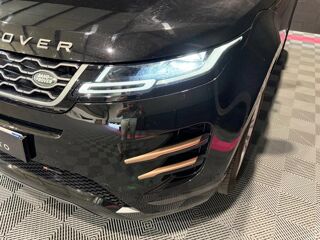 Range Rover Evoque Mark III P200 FLEXFUEL MHEV AWD BVA9 R-Dynamic SE 2022 occasion 34130 Valergues