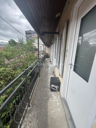  Appartement � vendre 1 pi�ce 19 m�