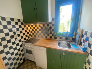  Maison à vendre 4 pièces 80 m²