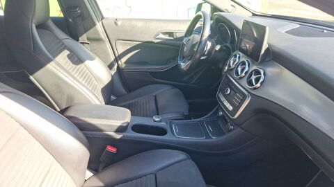 Classe GLA 200 156 7G-DCT Business Edition 2018 occasion 59224 Monchaux Sur Ecaillon