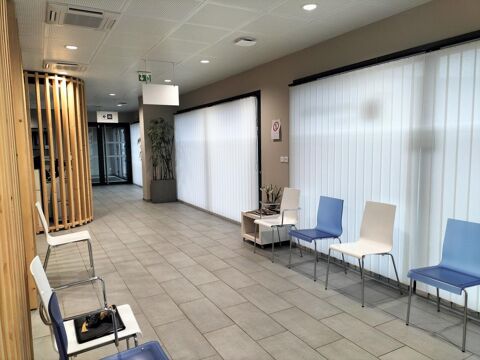 ARBENT - Locaux professionnels 294.14m&sup2; 2345 01000 Arbent