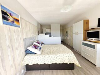  Appartement à vendre 1 pièce 24 m²