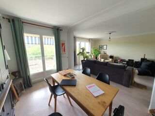  Appartement � vendre 3 pi�ces 87 m�