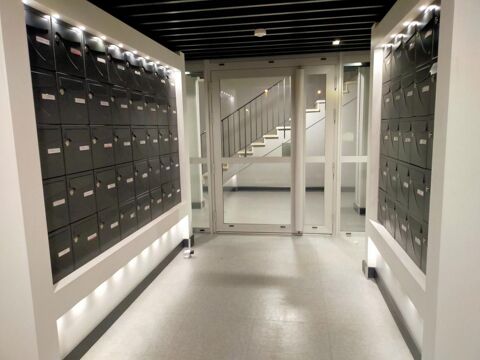  Appartement � louer 3 pi�ces 66 m�