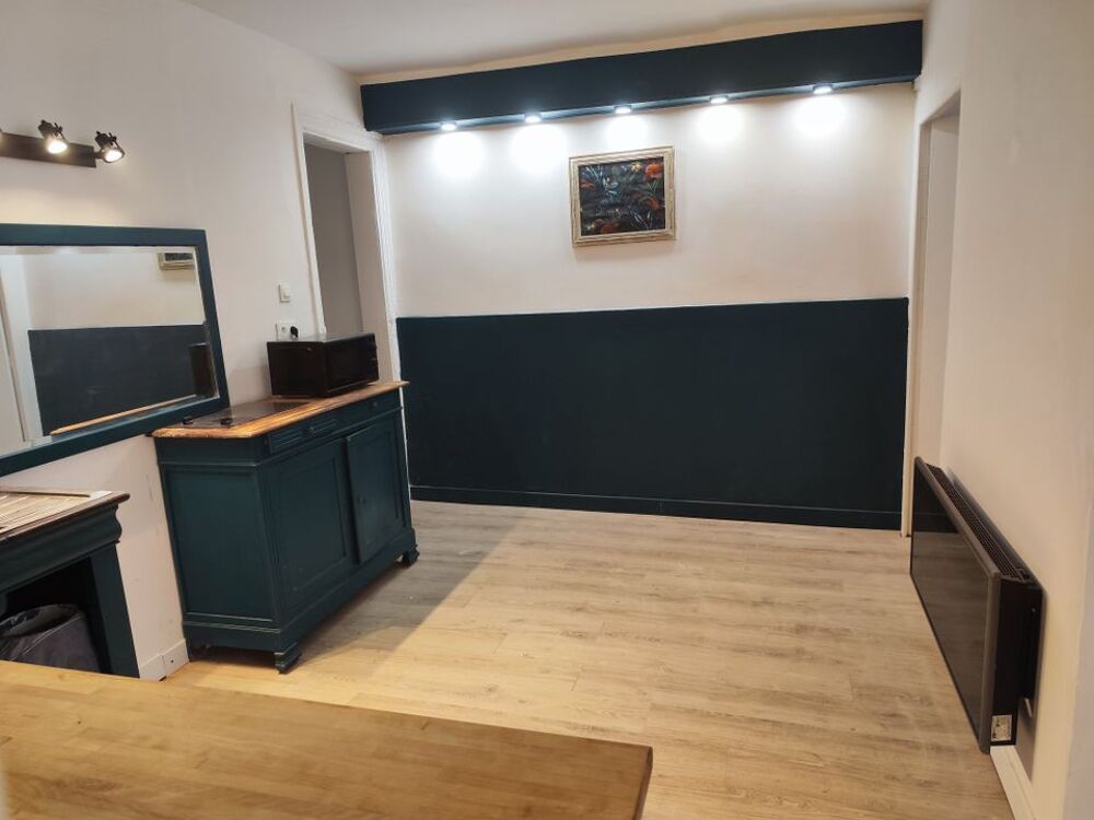 Location Appartement Appartement de 42m2 à louer sur Bordeaux Bordeaux