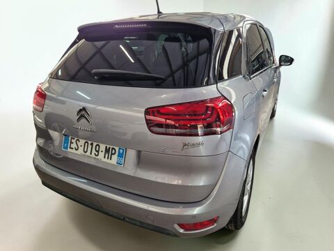C4 Picasso 1.2 THP 130 FEEL 5P 2017 occasion 06640 Saint-Jeannet