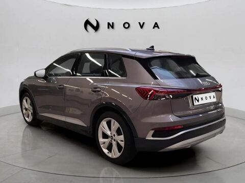 Q4 Sportback • 35 S line 170 ch 2023 occasion 33600 Pessac