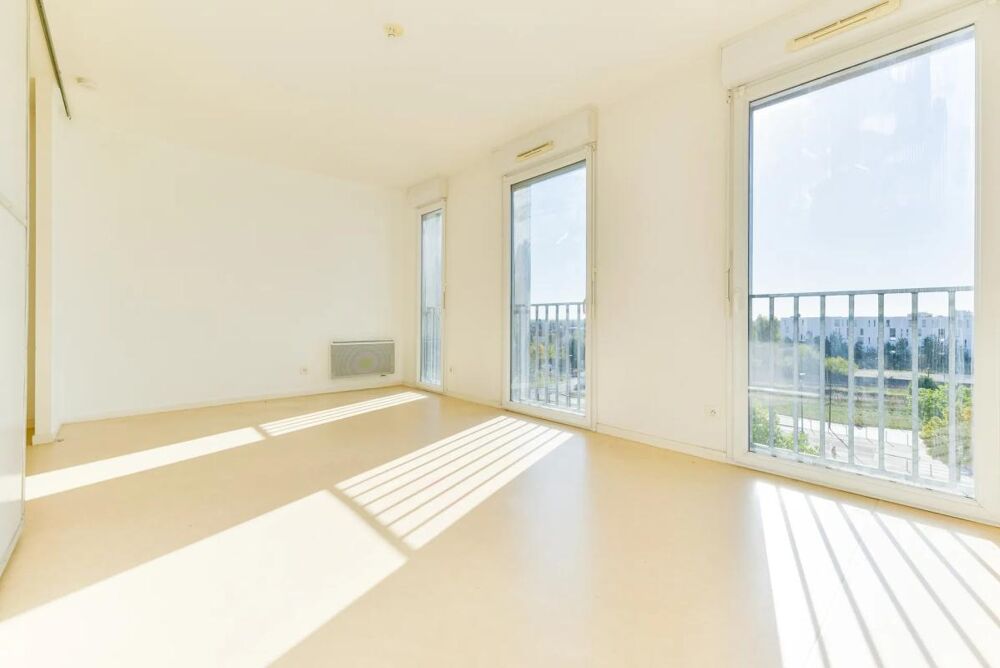 Appartement 2 pièces de 40 m² à Nantes