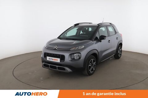 Citroen c3 aircross Citroën  1.2 PureTech Feel BV6 110 