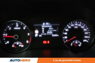 Sportage 1.6 CRDi MHEV GT Line 2WD DCT7 136 ch 2020 occasion 92130 Issy-les-Moulineaux