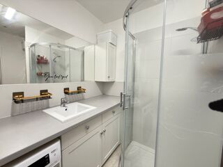  Appartement à vendre 2 pièces 37 m²