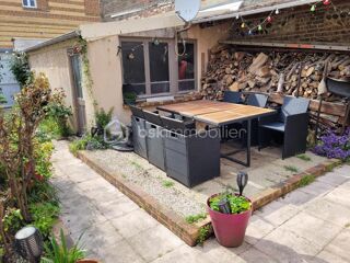  Maison � vendre 4 pi�ces 96 m�