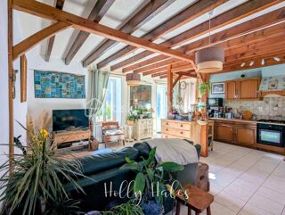 Vente Maison Maison 3 chambres avec grange La bernardiere