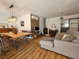  Maison � vendre 5 pi�ces 95 m�