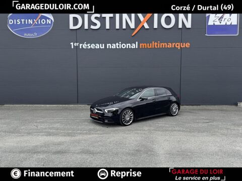 Annonce voiture Mercedes Classe A 23990 €