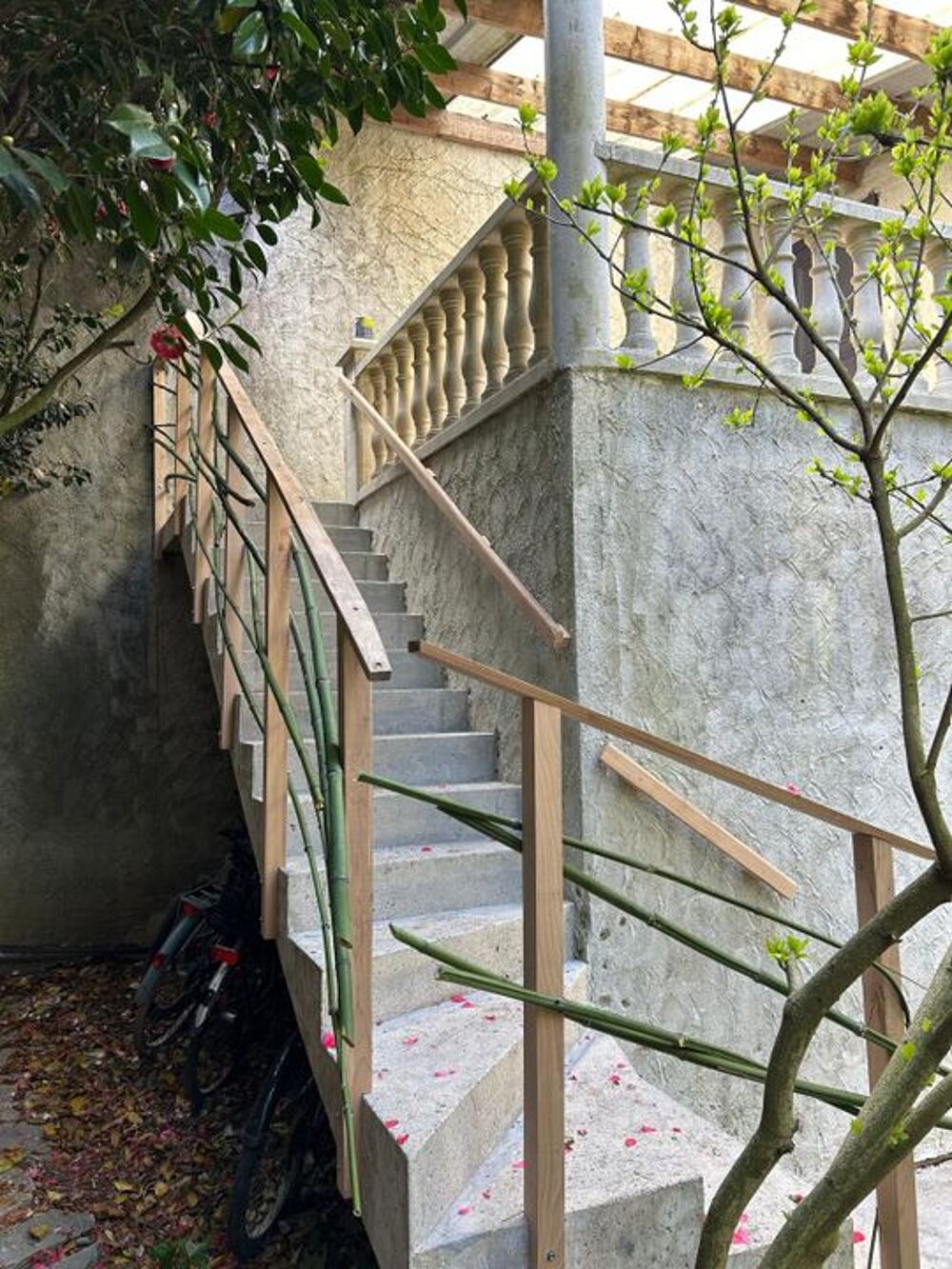 Location Appartement Studio de 16m2 à louer sur La Roche-sur-Yon La roche sur yon