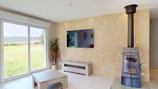  Maison à vendre 5 pièces 120 m²