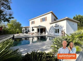  Villa  vendre 6 pices 138 m