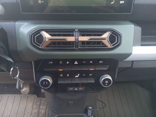 Spring 65 27 kWh Extreme - Automatique Entretien constructeur 2025 occasion 14520 Commes