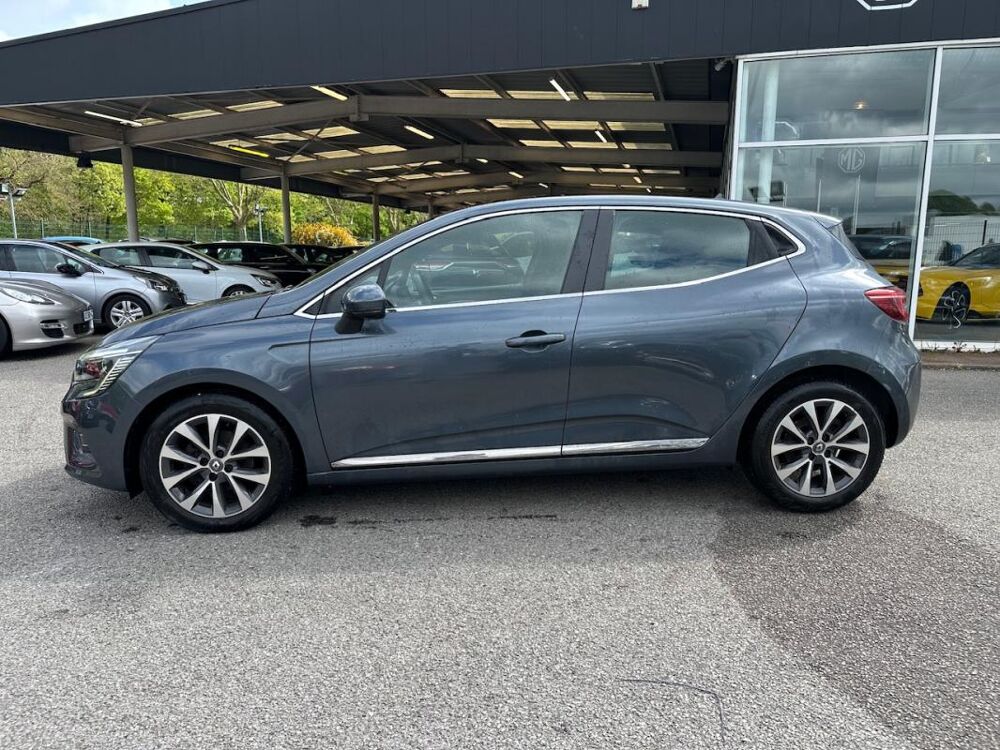 Clio V 1.0 TCE 90 INTENS 2020 occasion 78240 Chambourcy