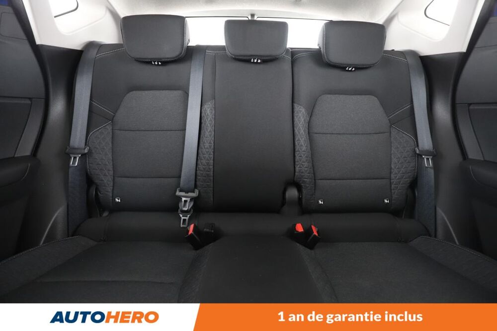 Captur 1.0 TCe Equilibre 91 ch 2024 occasion 92130 Issy-les-Moulineaux