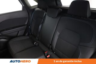 Symbioz 1.8 E-Tech full hybrid Esprit Alpine 160 ch 2025 occasion 92130 Issy-les-Moulineaux