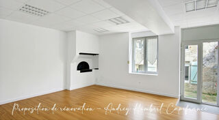  Maison à vendre 5 pièces 112 m²
