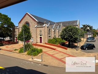  Appartement  vendre 3 pices 52 m