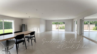  Maison  vendre 10 pices 243 m