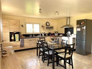  Maison à vendre 5 pièces 128 m²