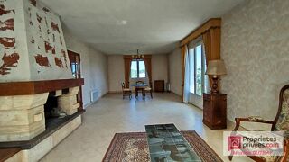  Maison à vendre 4 pièces 110 m²